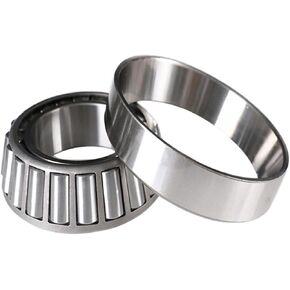 495 A /492 A 575/572 6461 A /6420 748 S/ 742 Single Row Tapered Roller 1Pcs(748S 742) in Kuwait
