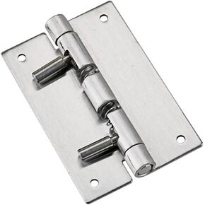 Stainless Steel Adjustable Tension Square Hinge Electromechanica Spring 1Pcs in Saudi Arabia