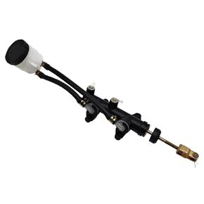Master Cylinder and Footbrake Assembly Compatible with Odes 800 13606010400 in Saudi Arabia