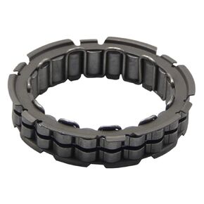 Motorcycle Starter Clutch Assembly Compatible with XT500E XT600E XT600 XT600A XT600EH XT600EN XT600EA XT600ED XT600EDC in Kuwait