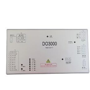 Elevator Drive Module Elevator Spare Parts Lift Parts DO3000 Easy-con-T G5 in Kuwait