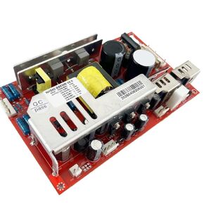 NHS60-BBEWB V4.0 Elevator Inverter Power Supply Board Red PB-NHS60-S V4.0 Elevator Spare Parts Lift Spare Parts in Kuwait