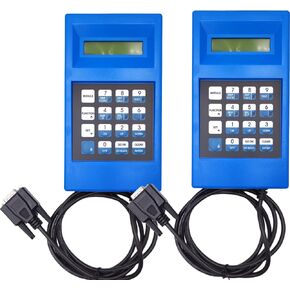 (2pcs) GAA21750AK3 Universal Server Elevator Blue Test Tool Unlimited Times Unlock Elevators Service Tool TT/Converter in Kuwait