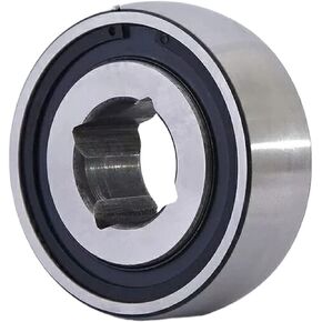 1pcs Square Hole Bearing Agricultural Machinery Harrow 39602 / F29 F33 F41(39602 F33) in Kuwait