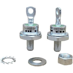 1PCS 55HQ30 Stud diode Module in Kuwait