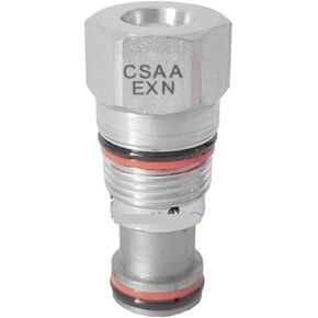 1 قطعة CSAA-EXN CSAA-BXN المكونات في صمام (CSAA-BXN) in Kuwait