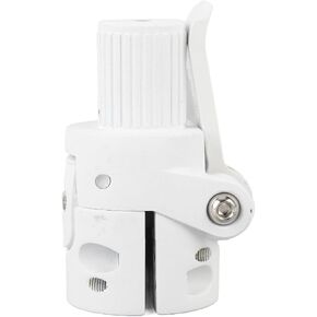 استبدال قاعدة القطب القابلة للطي لجهاز Xiaomi M365 - ترقية دعامة جذع سكوتر ABS والألومنيوم للركوب في المناطق الحضرية، تصميم مضاد للانزلاق in Kuwait