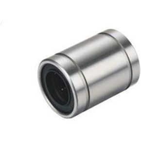 المحمل الخطي LME40UU LME40 UU محامل كروية الحركة 2 قطعة LME القياسية 40MM 40UU 406280mm in Saudi Arabia