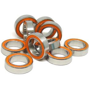 20Pcs/Set SMR63C-2OS SMR84C SMR85C Fishing Reels Stainless Steel Hybrid Ceramic Ball Bearings SMR95C SMR106C S687C S689C Accessories in Kuwait