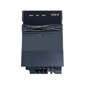 VFD037E43A VFD055E43A VFD075E43A VFD110E43A VFD150E43A VFD185E43A VFD220E43A محول التردد (VFD150E43A) in Kuwait