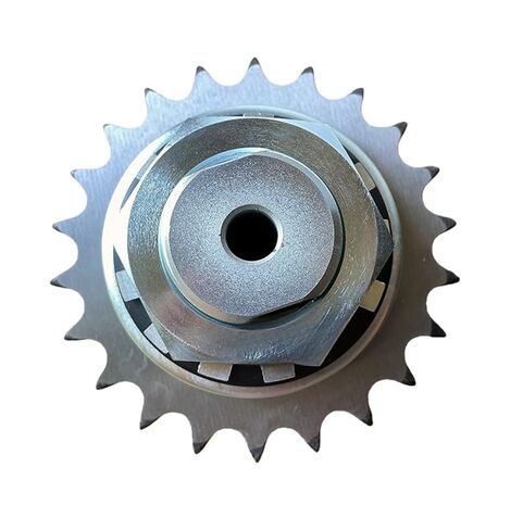 Friction Torque Limiter TL250-1-04022-TR Overload Clutch Safety Coupling Torque Limiters in Kuwait