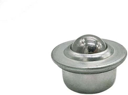 TMP1105 CY-8H الكرة المعدنية الصلب شل مسمار جبل وحدة نقل الحمولة 5-8kgs الناقل تحمل الأسطوانة in Kuwait