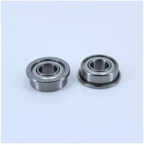 TMP1105 Flange Ball Bearings F606ZZ Flanged Bearing ABEC-5 6176 mm F606Z Deep Groove F606 ZZ in Kuwait