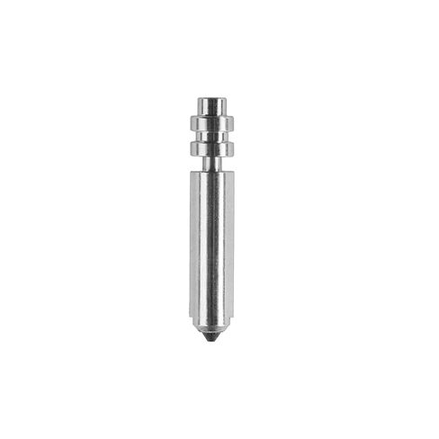 ANYCUBIC 3D Printer Nozzle 0.4mm, Quick-swap Hardened Steel Nozzle with High Temp Wear Resistance, Compatible with Kobra X,Kobra X Combo,Kobra 4,Kobra 4 Combo in Kuwait