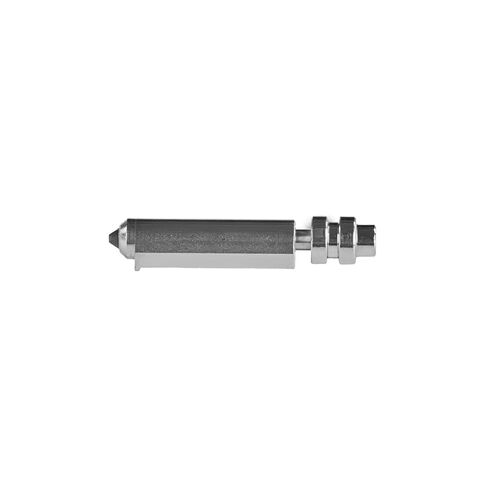 ANYCUBIC 3D Printer Nozzle 0.4mm, Quick-swap Hardened Steel Nozzle with High Temp Wear Resistance, Compatible with Kobra X,Kobra X Combo,Kobra 4,Kobra 4 Combo in Kuwait