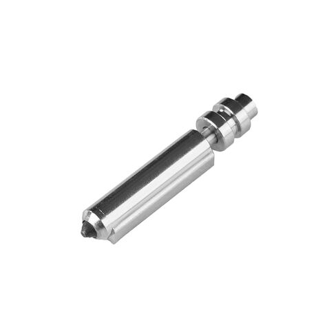 ANYCUBIC 3D Printer Nozzle 0.4mm, Quick-swap Hardened Steel Nozzle with High Temp Wear Resistance, Compatible with Kobra X,Kobra X Combo,Kobra 4,Kobra 4 Combo in Kuwait