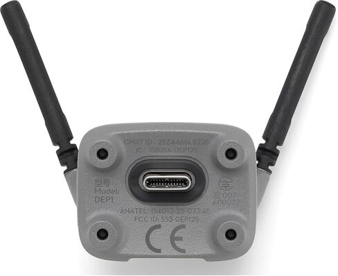 ملحق أصلي لطائرة بدون طيار لجهاز الإرسال والاستقبال الرقمي DJI Neo 2 in Kuwait