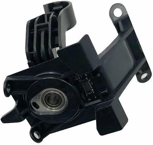 Drone Accessories for DJI Air 2 Genuine Camera Gimbal Yaw Arm with Motor Mounting Bracket Drone Replacement Repair Parts Used Replaceable in Kuwait