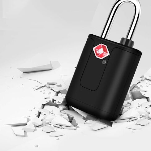 2 حزمة من أقفال أمتعة السفر المعتمدة من إدارة أمن المواصلات الأمريكية مع مفاتيح، قفل حقيبة بمفتاح، أقفال صغيرة بسحاب، أقفال متوافقة معتمدة من إدارة أمن المواصلات الأمريكية لحقيبة السفر، حقيبة الظهر، خزانة الصالة الرياضية، صندوق المجوهرات، مضاد للسرقة - أس in Kuwait