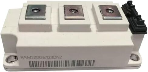 وحدة BSM200GB120DN2 in Kuwait