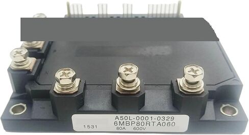 6MBP80RTA060 A50L-0001-0329 Power Supply Module in Kuwait