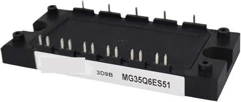 3D9B MG35Q6ES51 Power Thyristor Module in Kuwait