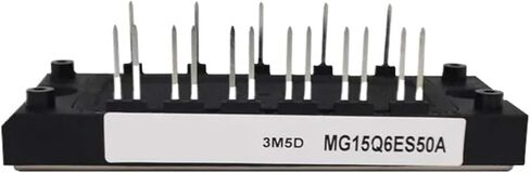 3M5D MG15Q6ES50A وحدة الثايرستور الطاقة in Kuwait