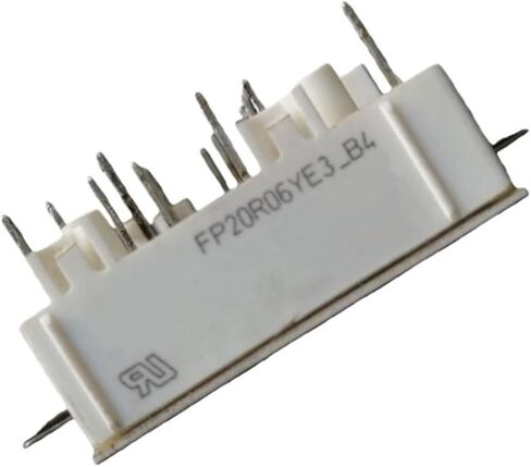 وحدة الطاقة FP10R06YE3-B4 FP15R06YE3-B4 FP20R06YE3-B4 FP30R06YE3-B4(FP30R06YE3-B4) in Kuwait