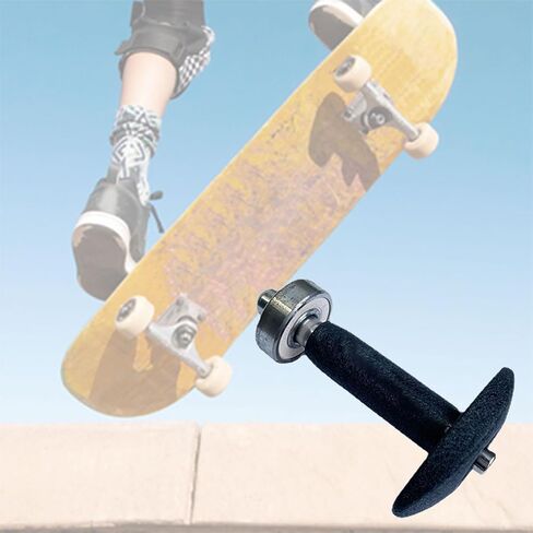 Skateboard Bearing Disassembly Repairing Bearing Puller Tool Roller Skating Bearing Skateboard Tool Skate Bearing Tool in Kuwait