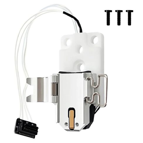 Upgraded Hotend Heating Assembly for Bambu Lab A1/ A1 Mini up to 2200℃ | Hightemperature Undergoing Safety For Over 3000 Hours, Ceramic Block Heat Insulation Base, Effective Thermal Insulation in Kuwait