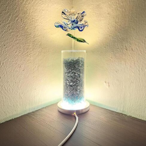 5Pcs Remote Control RGB LED Lamp Kit 001 for Bambu Lab, Multicolor RGB 3D Printer LED Lamp Kit, Adjustable 3D Printed DIY Hardware Model Spare Parts, 5V USB Powered in Kuwait