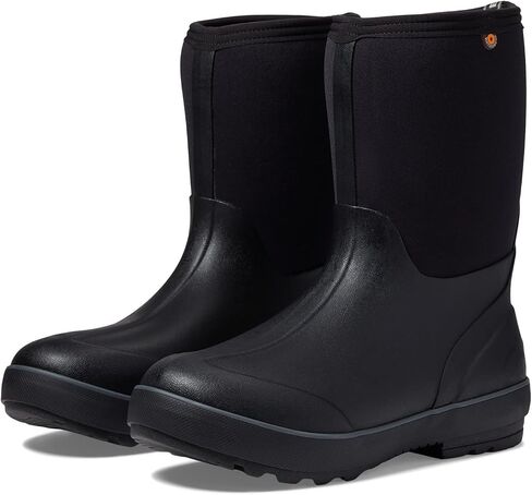 Bogs Women's Classic II Mid-No Handles Boot Rain Boot in Kuwait