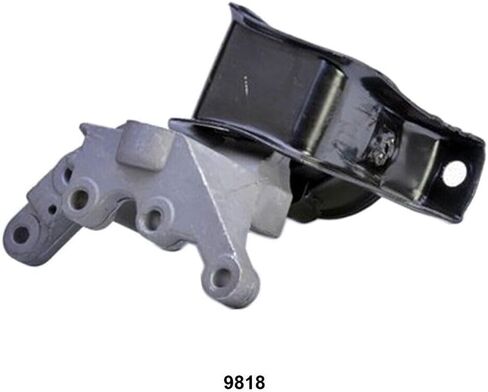 Engine and Transmission Motor & Trans. Mount 4pcs Set fits 1.L Front Wheel Drive All the Products Are Authentic-Disclaimer Completed EM-7070 112201KG0A Emtm4Sfnj111L4Pcs1117 in Kuwait
