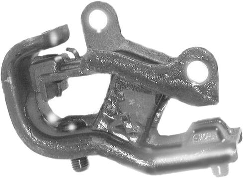 مجموعة تركيب المحرك وناقل الحركة 5 قطع تناسب V6 3.5L Vtec جميع المنتجات أصلية - إخلاء المسؤولية مكتملة Etms5Fho22V35V5Pcs20052 in Kuwait