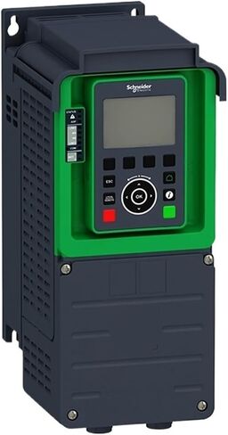 ATV930U55N4 Frequency Converter 5.5KW 380-480V in Kuwait