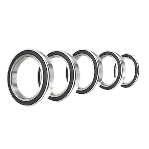 ثنائية المعدن ختم درع مايكرو الأخدود العميق تحمل 10 قطعة 6805 2RS 25X37X7mm ABEC-7 6801 6802 6803 6804 6806 6000 6001 6900 6901 6902 6903 in Kuwait