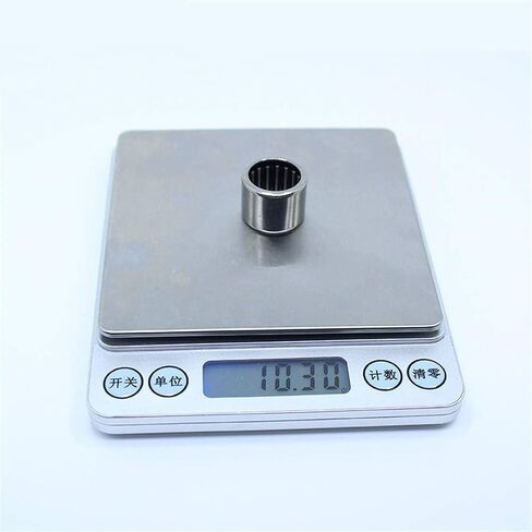 TMP1105 SCE1010 محمل ذو بكرات إبرية تحمل محامل الكأس المسحوبة B1010 BA1010Z SCE 1010 15.8820.6415.88 ملم in Kuwait