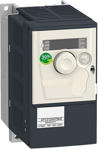 ATV312H075M2 Frequency Converter in Kuwait