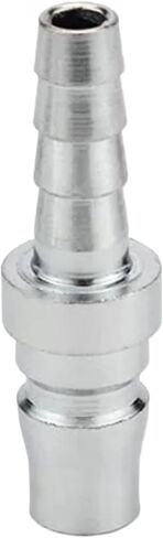 Quick Connector C 8mm; Male PH40 [2 pack] Standard in Kuwait