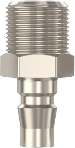 Quick Connector C; Self-locking PM40 Male 4F 5pcs in Kuwait