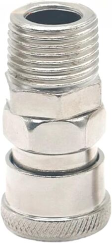Quick connector C SP20 30 40 8mm 10mm 12mm; SM40 Female 4 Thread in Kuwait