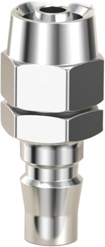 Quick connector C 8mm 10mm 12mm; 20 Male Self-locking | Selflocking in Kuwait