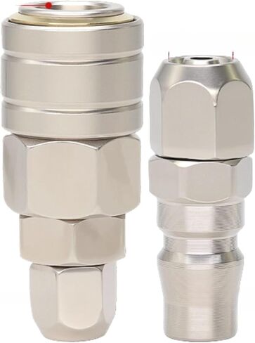 Quick connector C self-locking; 20 SP20 Self Lock in Kuwait