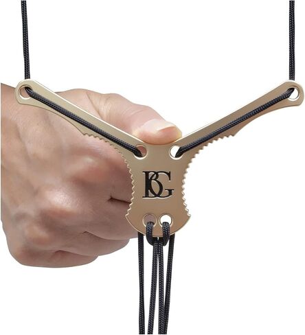 BG BGS73YMSH Alto/Tenor Saxophone Zen Yoke Strap - X-Large in Kuwait