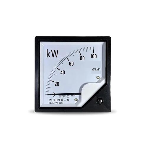 6L2 سبليت ثلاث مراحل كيلووات نشط متر 380 فولت مع 50kw 100kw 200kw1MW حزام محول 80 مللي متر 1 قطعة (120kW 380V 200-5A) in Kuwait