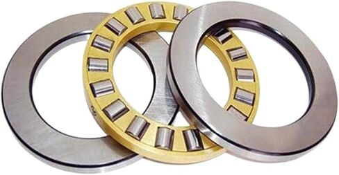 81230M Plane Thrust Cylindrical Roller Bearing 9230 Inner Diameter 150 Outer Diameter 215 Thickness 50mm 1Pcs in Saudi Arabia