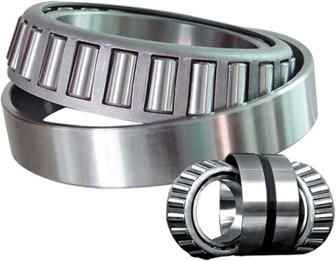 64432/64708 Tapered Roller Bearings 1Pcs in Kuwait