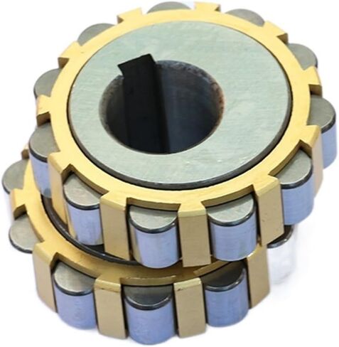 Overall Eccentric Bearing 65UZS418 T2X-SX 1Pcs in Kuwait