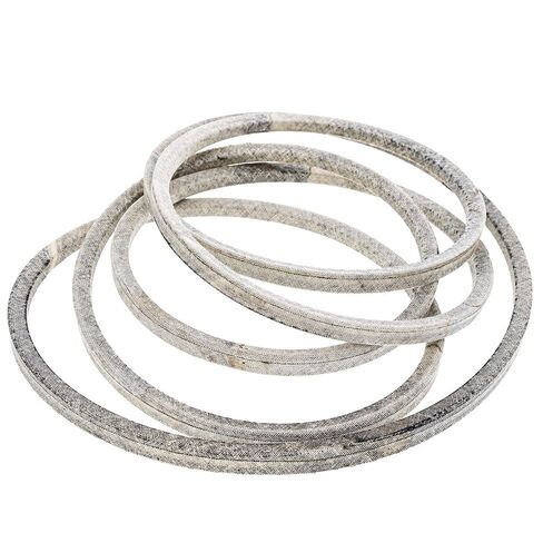 حزام على شكل حرف V للمعدات الأصلية من جون ديري #M158409 in Kuwait