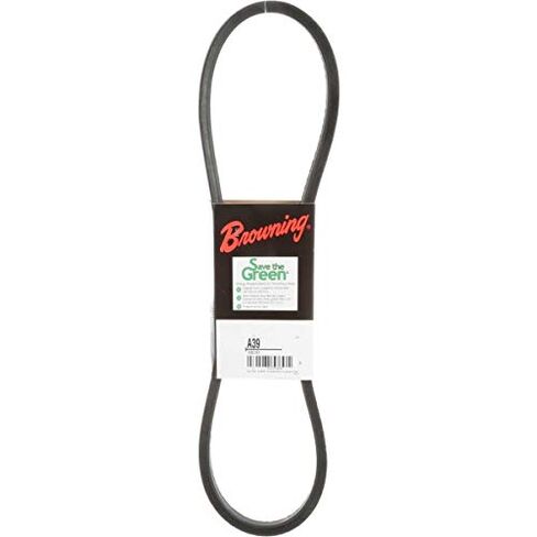 A39, V-Belt, 41.2 (in) Outside Length in Kuwait
